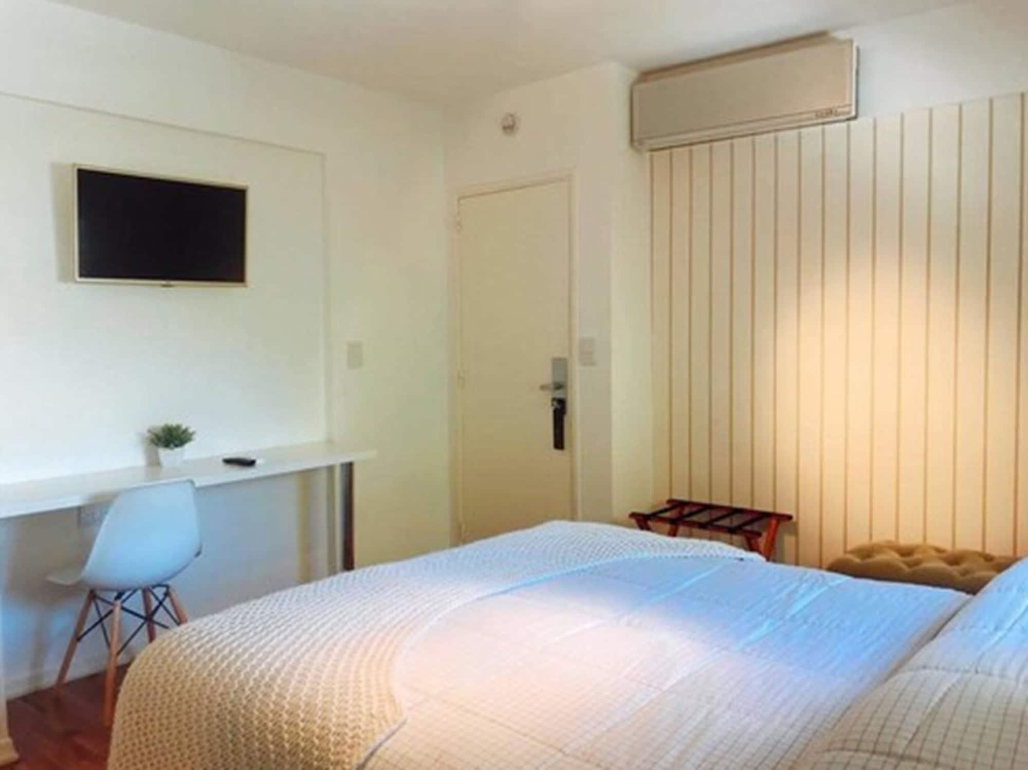 Maitre Hotel Boutique Buenos Aires Exterior photo