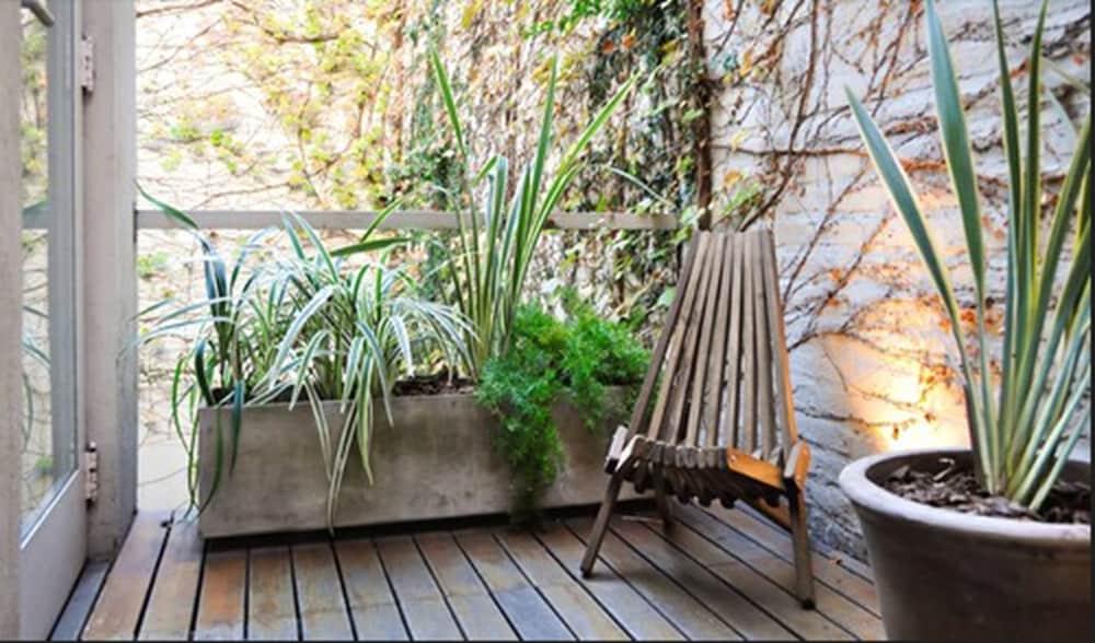 Maitre Hotel Boutique Buenos Aires Exterior photo