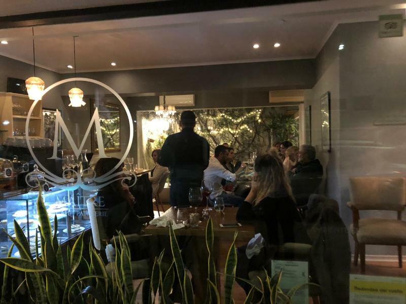 Maitre Hotel Boutique Buenos Aires Exterior photo